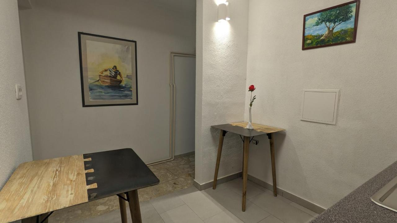 Olea Apartments Piran Exteriör bild