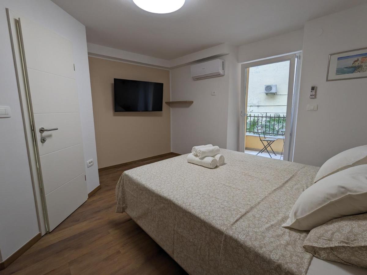 Olea Apartments Piran Exteriör bild